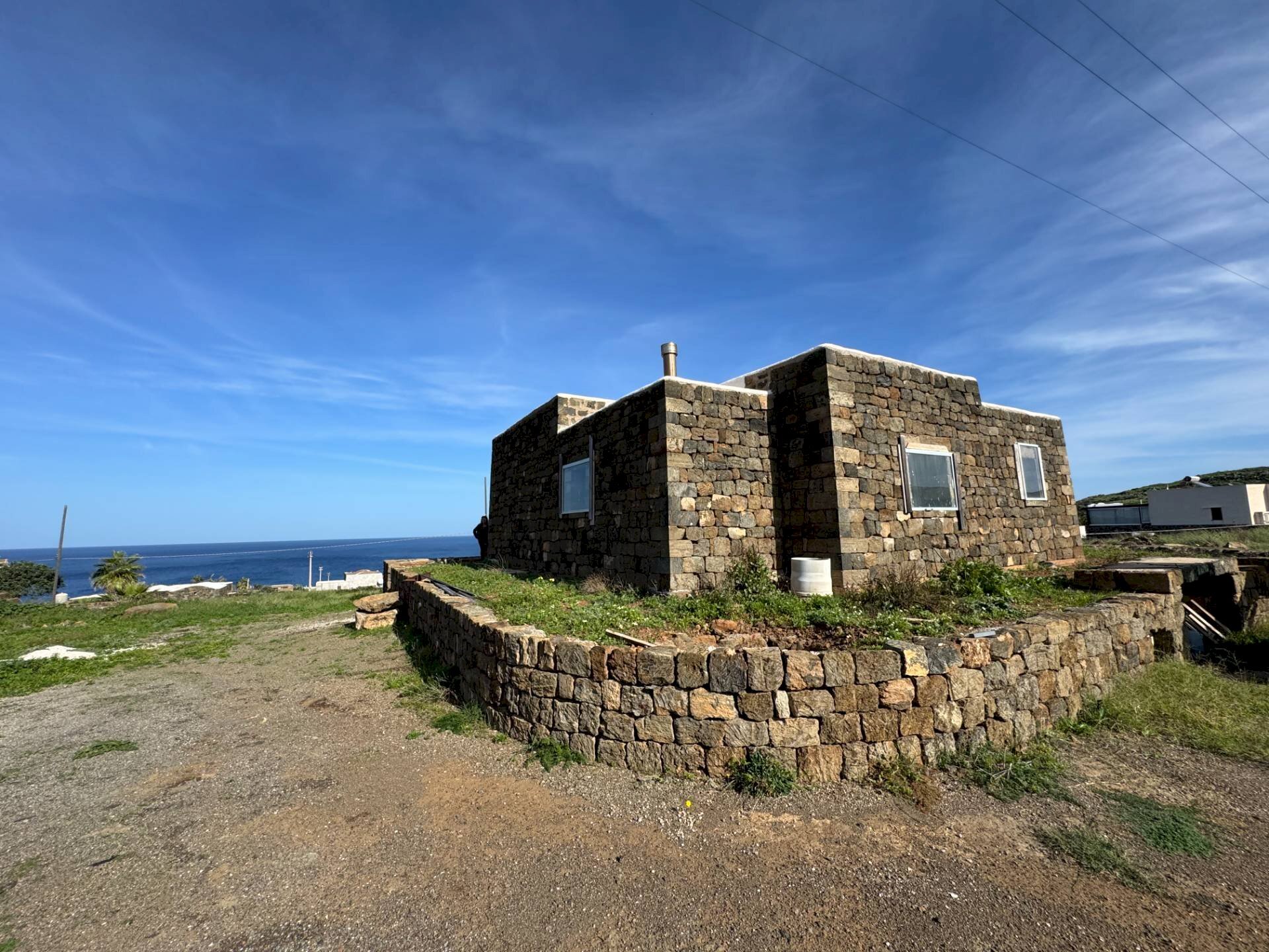 Foto 1 - Casa indipendente Via Lago
 
1, Pantelleria - foto 1