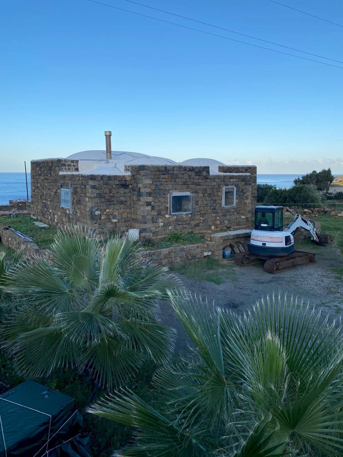 Foto 2 - Casa indipendente Via Lago
1, Pantelleria - foto 2