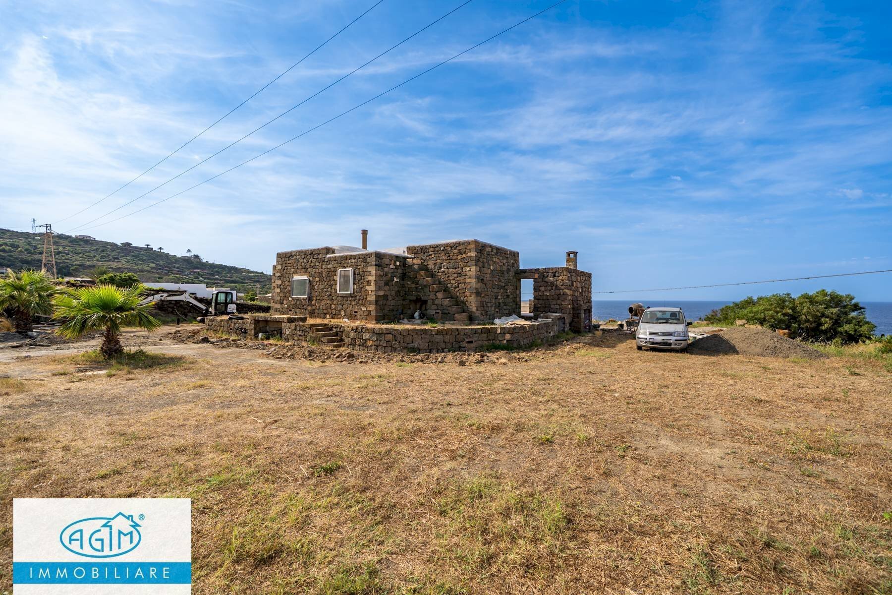 Foto 1 - Independent house Via Lago
 
1, Pantelleria - photo 1