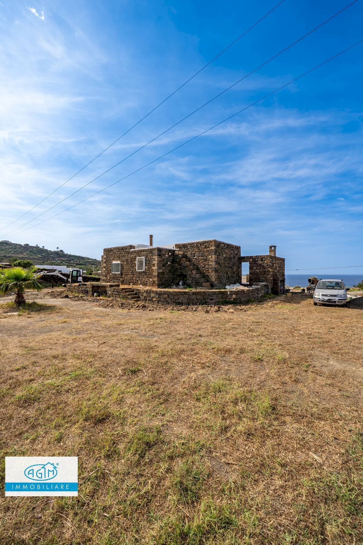 Foto 2 - Independent house Via Lago
1, Pantelleria - photo 2