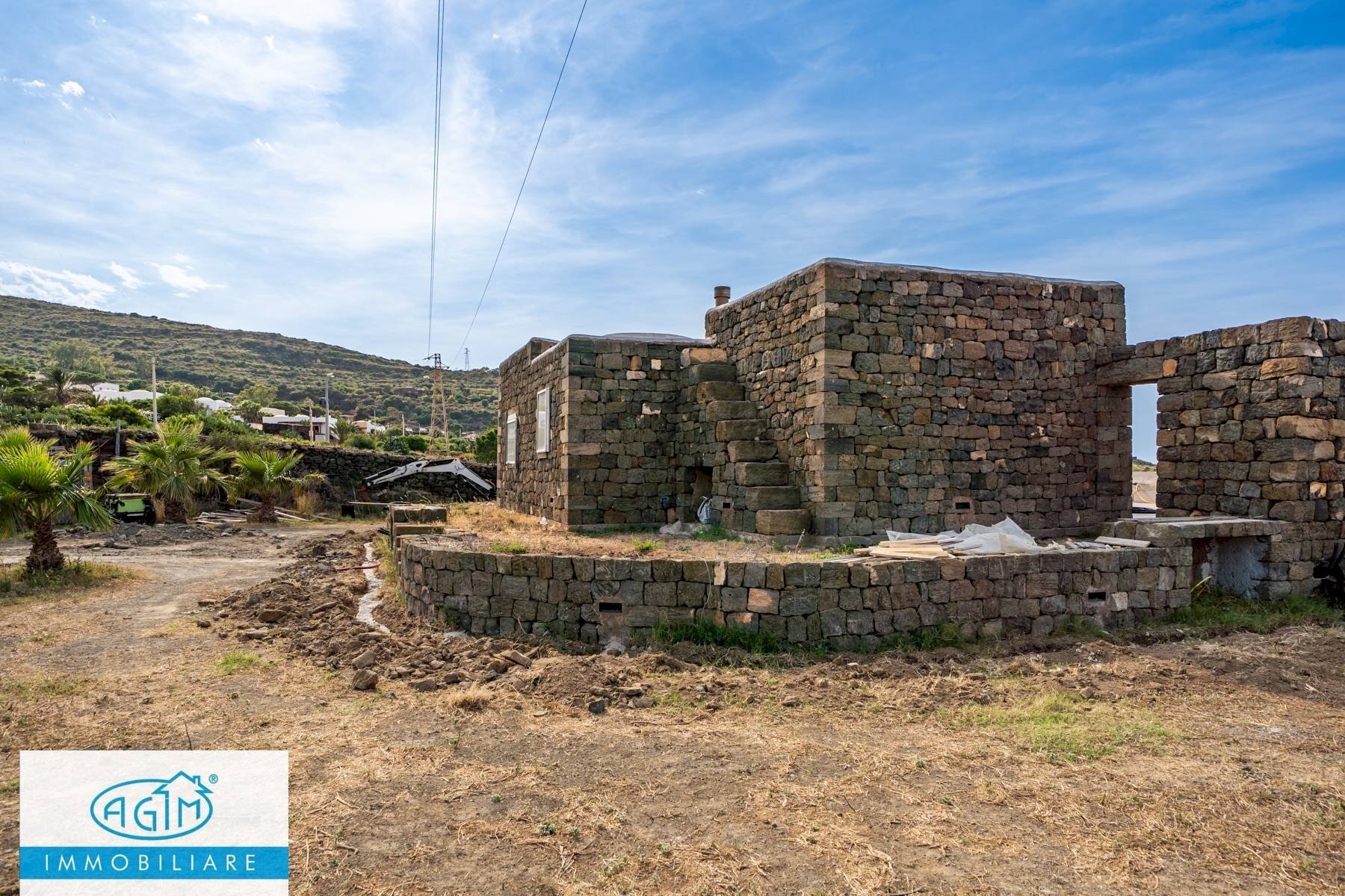 Foto 3 - Independent house Via Lago
1, Pantelleria - photo 3