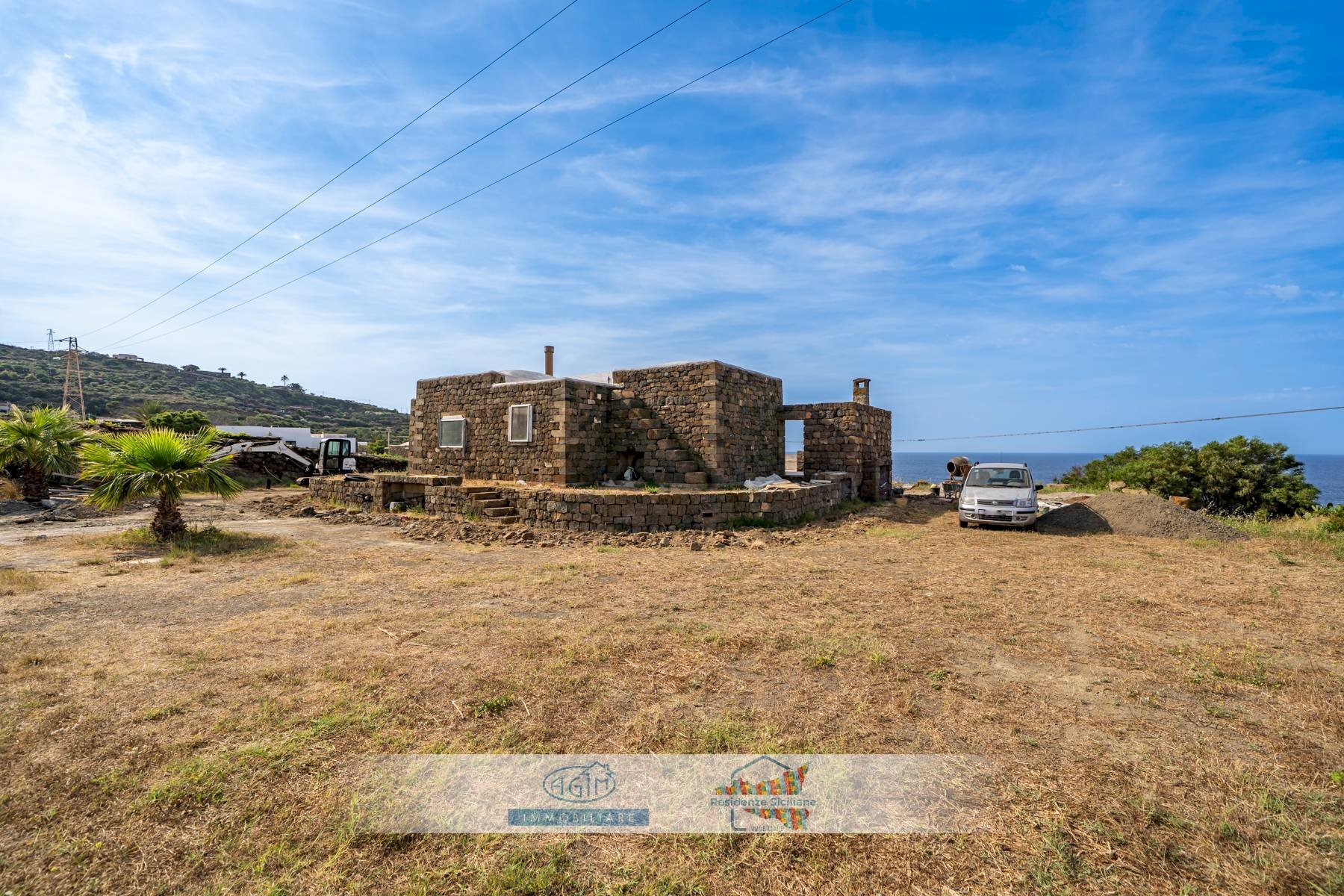 Foto 1 - Casa indipendente Via Lago
 
1, Pantelleria - foto 1
