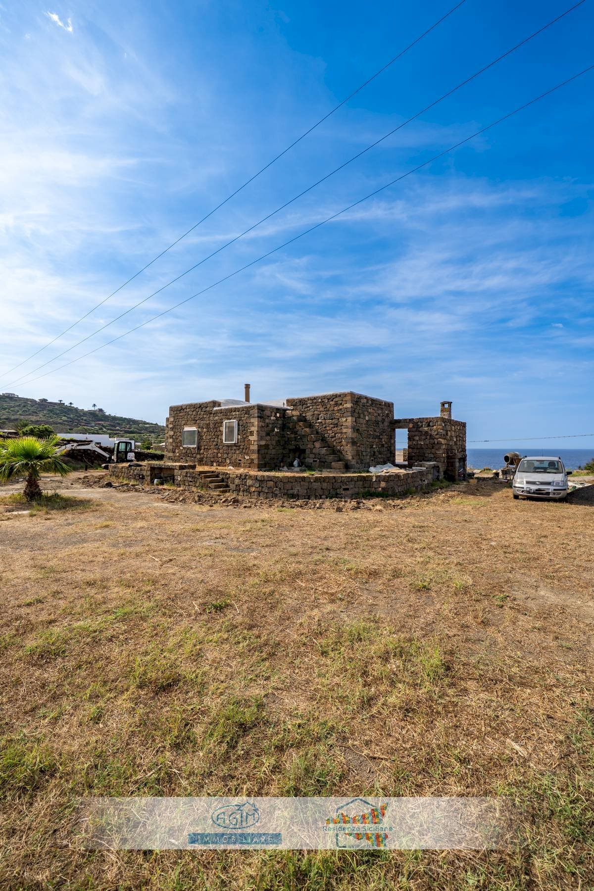Foto 2 - Casa indipendente Via Lago
 
1, Pantelleria - foto 2
