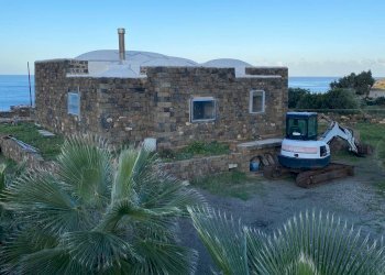 Foto 2 - Casa indipendente Via Lago
 
1, Pantelleria - foto 2