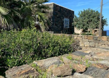 Foto 41 - Casa indipendente Via Lago
 
1, Pantelleria - foto 41