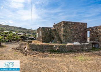 Foto 3 - Casa indipendente Via Lago
 
1, Pantelleria - foto 3