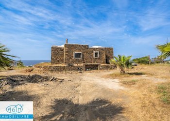 Foto 5 - Casa indipendente Via Lago
 
1, Pantelleria - foto 5