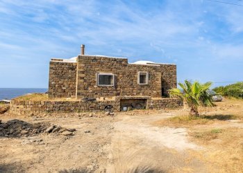 Foto 6 - Casa indipendente Via Lago
 
1, Pantelleria - foto 6