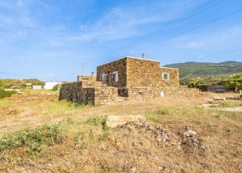 Foto 10 - Casa indipendente Via Lago
 
1, Pantelleria - foto 10