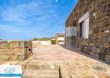 Foto 13 - Casa indipendente Via Lago
 
1, Pantelleria - foto 13