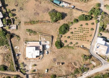 Foto 44 - Casa indipendente Via Lago
 
1, Pantelleria - foto 44