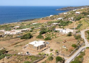 Foto 50 - Casa indipendente Via Lago
 
1, Pantelleria - foto 50