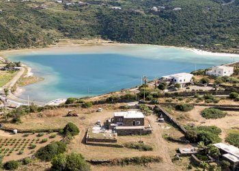 Foto 57 - Casa indipendente Via Lago
 
1, Pantelleria - foto 57