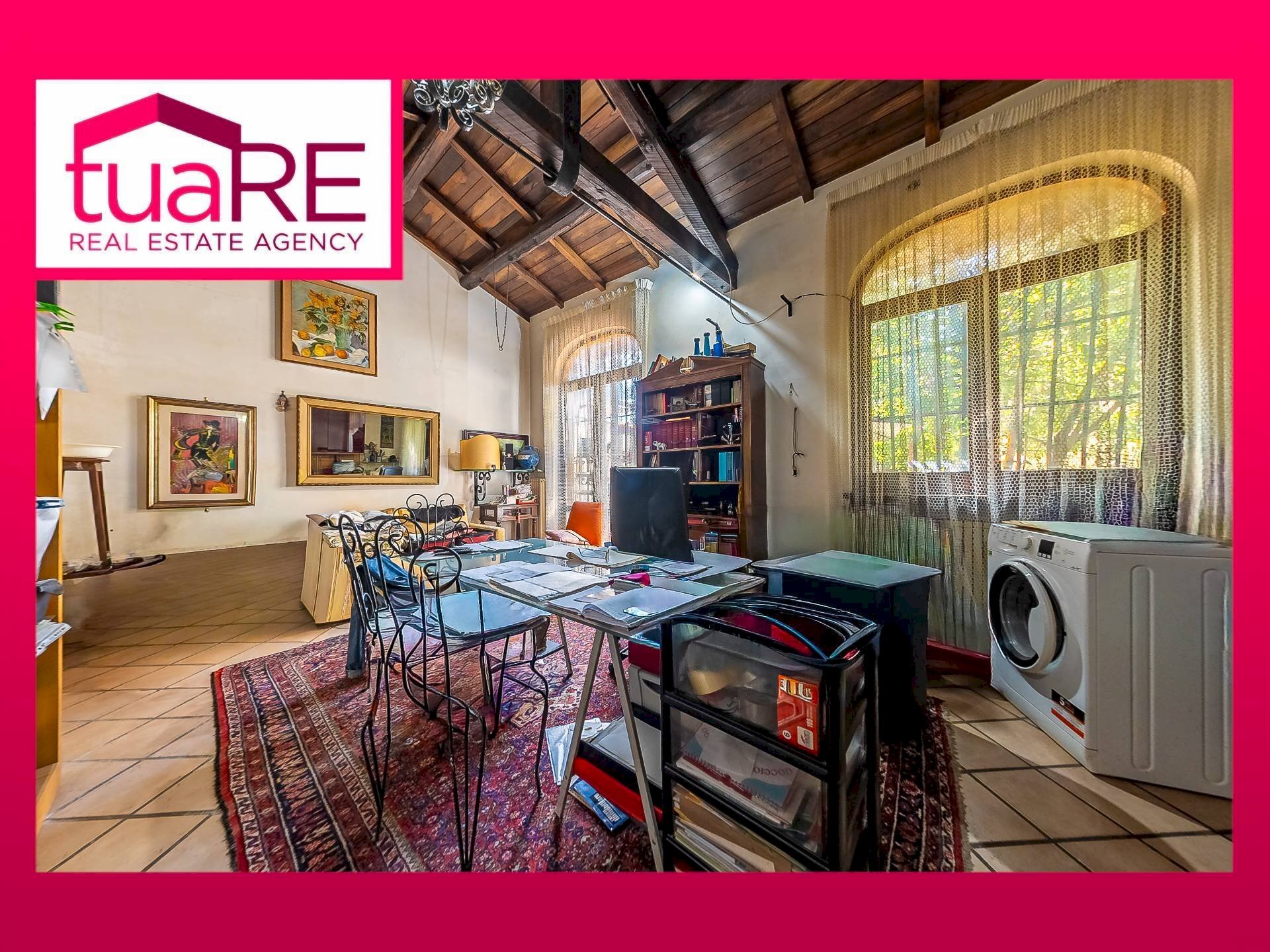 Foto 1 - Trilocale Via Martino V, Roma - foto 1