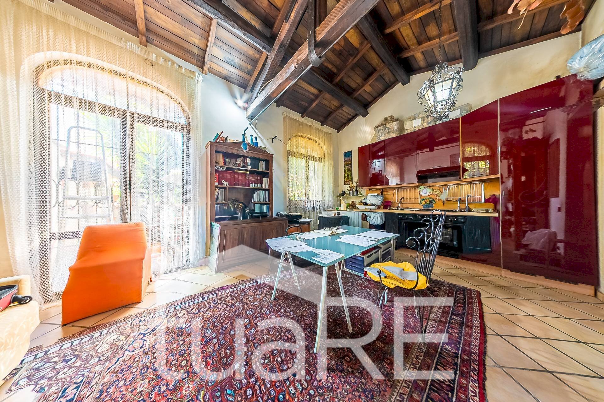 Foto 2 - Trilocale Via Martino V, Roma - foto 2