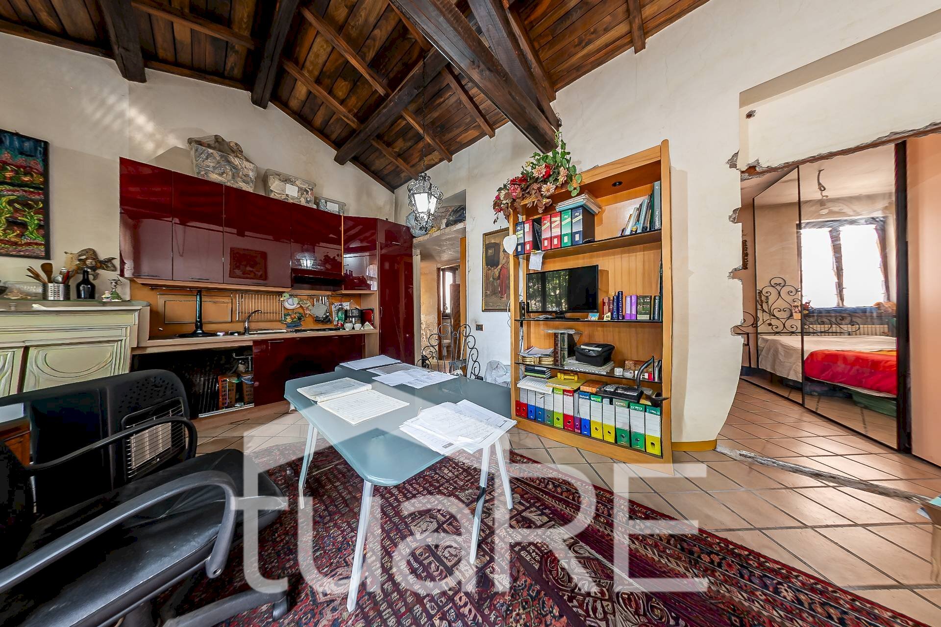 Foto 3 - Trilocale Via Martino V, Roma - foto 3