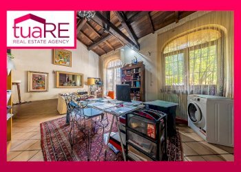 Foto 1 - Trilocale Via Martino V, Roma - foto 1