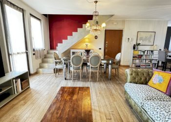 Foto 6 - Four-room apartment Via Isarco
 
14, Vimercate - photo 6