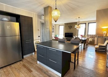 Foto 7 - Four-room apartment Via Isarco
 
14, Vimercate - photo 7