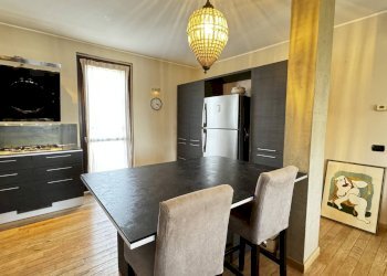 Foto 8 - Four-room apartment Via Isarco
 
14, Vimercate - photo 8