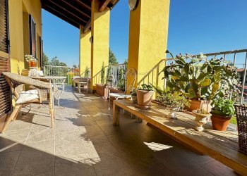 Foto 11 - Four-room apartment Via Isarco
 
14, Vimercate - photo 11