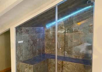 Foto 20 - Four-room apartment Via Isarco
 
14, Vimercate - photo 20