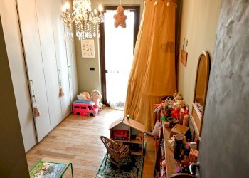 Foto 23 - Four-room apartment Via Isarco
 
14, Vimercate - photo 23