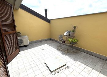 Foto 24 - Four-room apartment Via Isarco
 
14, Vimercate - photo 24