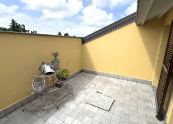 Foto 25 - Four-room apartment Via Isarco
 
14, Vimercate - photo 25