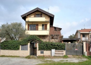 Foto 1 - Villa via Montirone
 
4, Vimercate - foto 1