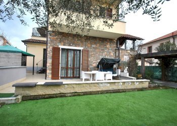 Foto 4 - Villa via Montirone
 
4, Vimercate - foto 4