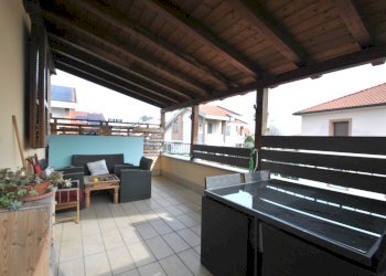 Foto 23 - Villa via Montirone
 
4, Vimercate - foto 23