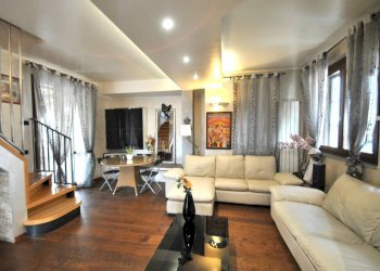 Foto 26 - Villa via Montirone
 
4, Vimercate - foto 26