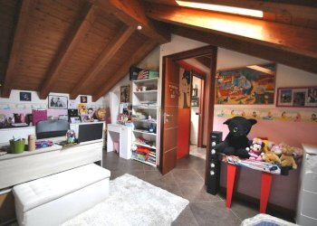 Foto 33 - Villa via Montirone
 
4, Vimercate - foto 33