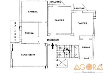 Foto 16 - Appartamento Tortona - foto 16