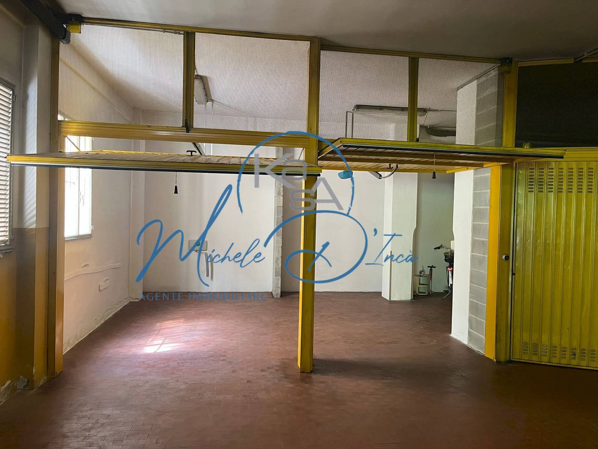 Foto 1 - Box VIALE FRA GIOCONDO, Treviso - photo 1