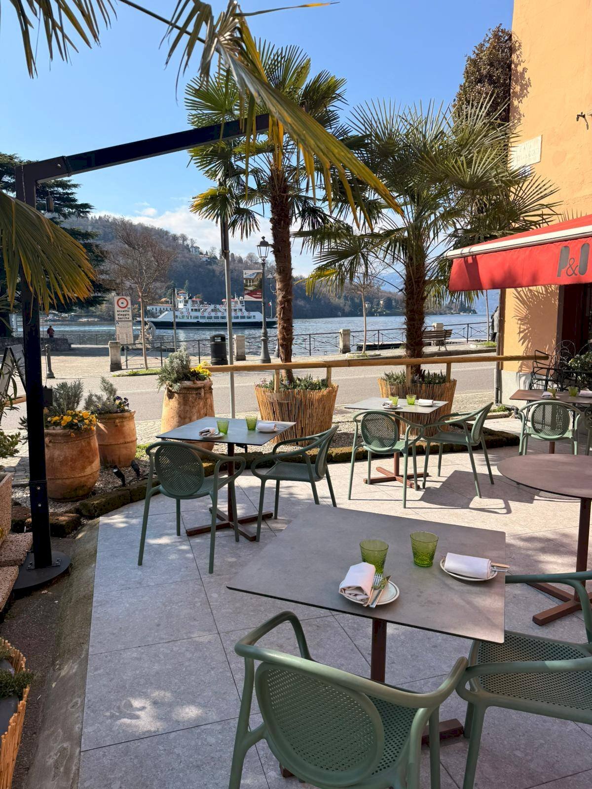 Foto 1 - Commercial Activity piazza Matteotti, Laveno-Mombello - photo 1