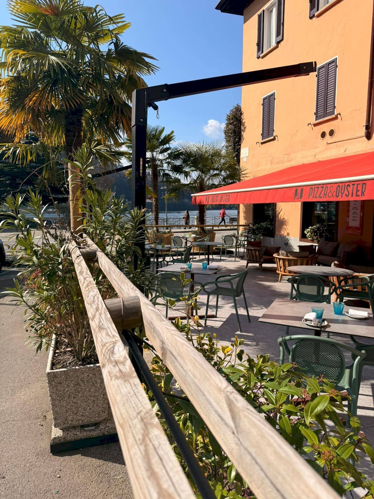 Foto 2 - Commercial Activity piazza Matteotti, Laveno-Mombello - photo 2