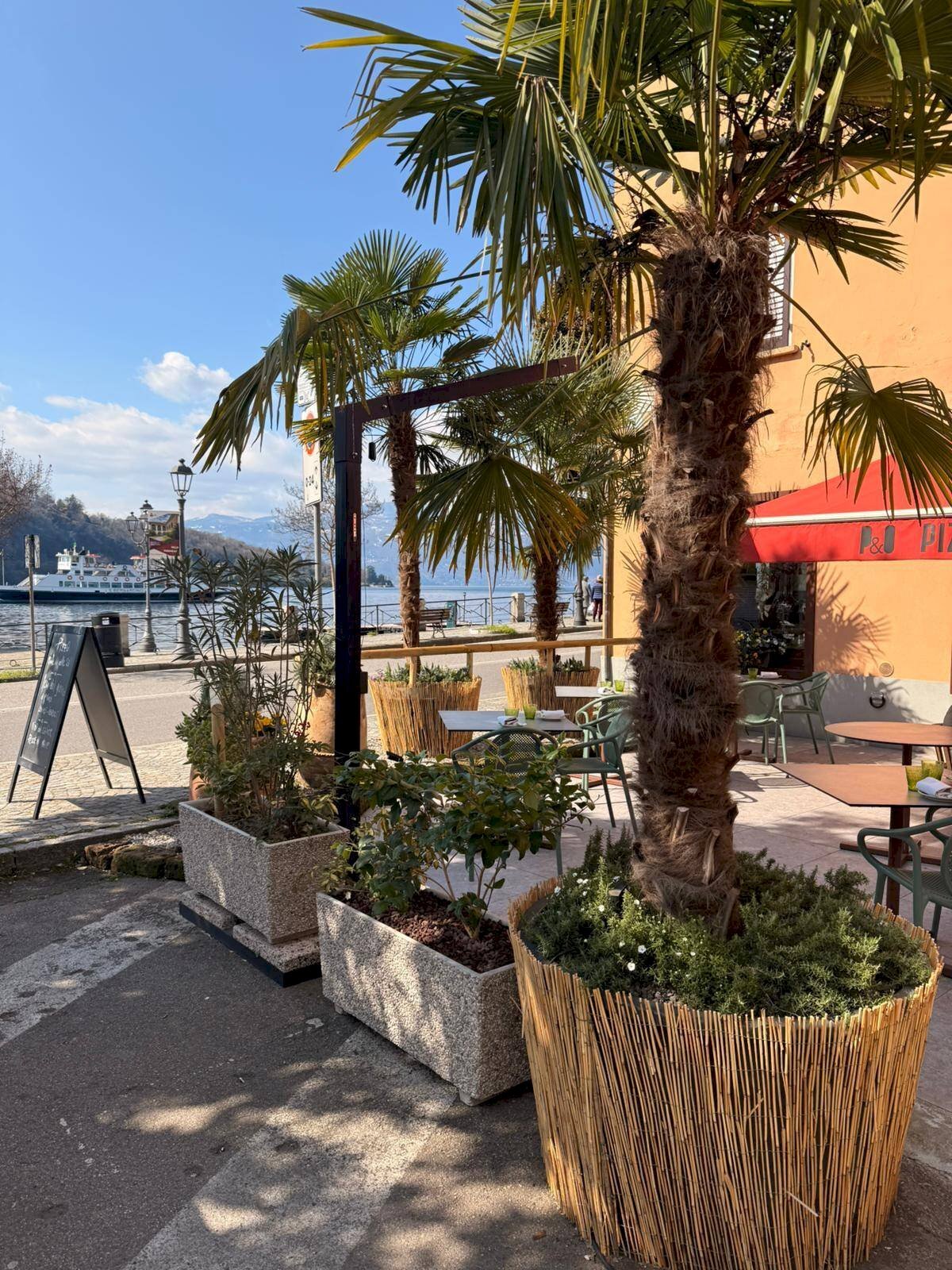 Foto 3 - Commercial Activity piazza Matteotti, Laveno-Mombello - photo 3