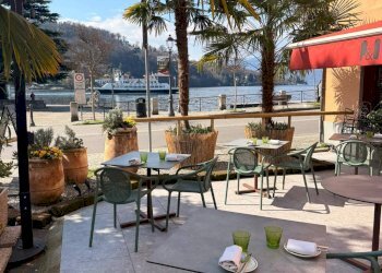 Foto 1 - Commercial Activity piazza Matteotti, Laveno-Mombello - photo 1