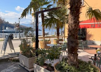 Foto 3 - Commercial Activity piazza Matteotti, Laveno-Mombello - photo 3