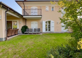 Foto 13 - Villa Golf Club Bogogno, Bogogno - foto 13