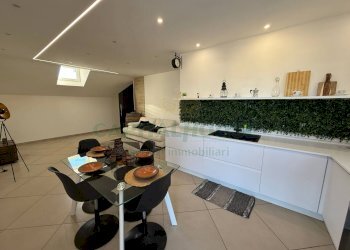 Foto 1 - Attico Via Principe di Piemonte, Camposano - foto 1