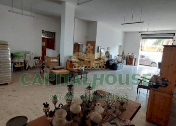 Foto 2 - Warehouse via moccia, San Gennaro Vesuviano - photo 2