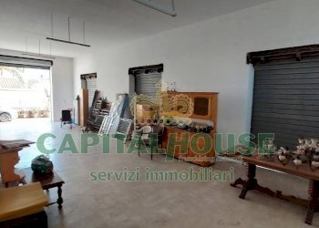 Foto 3 - Warehouse via moccia, San Gennaro Vesuviano - photo 3