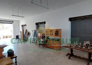 Foto 4 - Warehouse via moccia, San Gennaro Vesuviano - photo 4