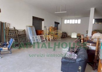 Foto 5 - Warehouse via moccia, San Gennaro Vesuviano - photo 5