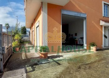 Foto 6 - Warehouse via moccia, San Gennaro Vesuviano - photo 6