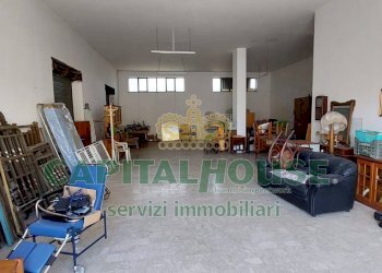 Foto 7 - Warehouse via moccia, San Gennaro Vesuviano - photo 7