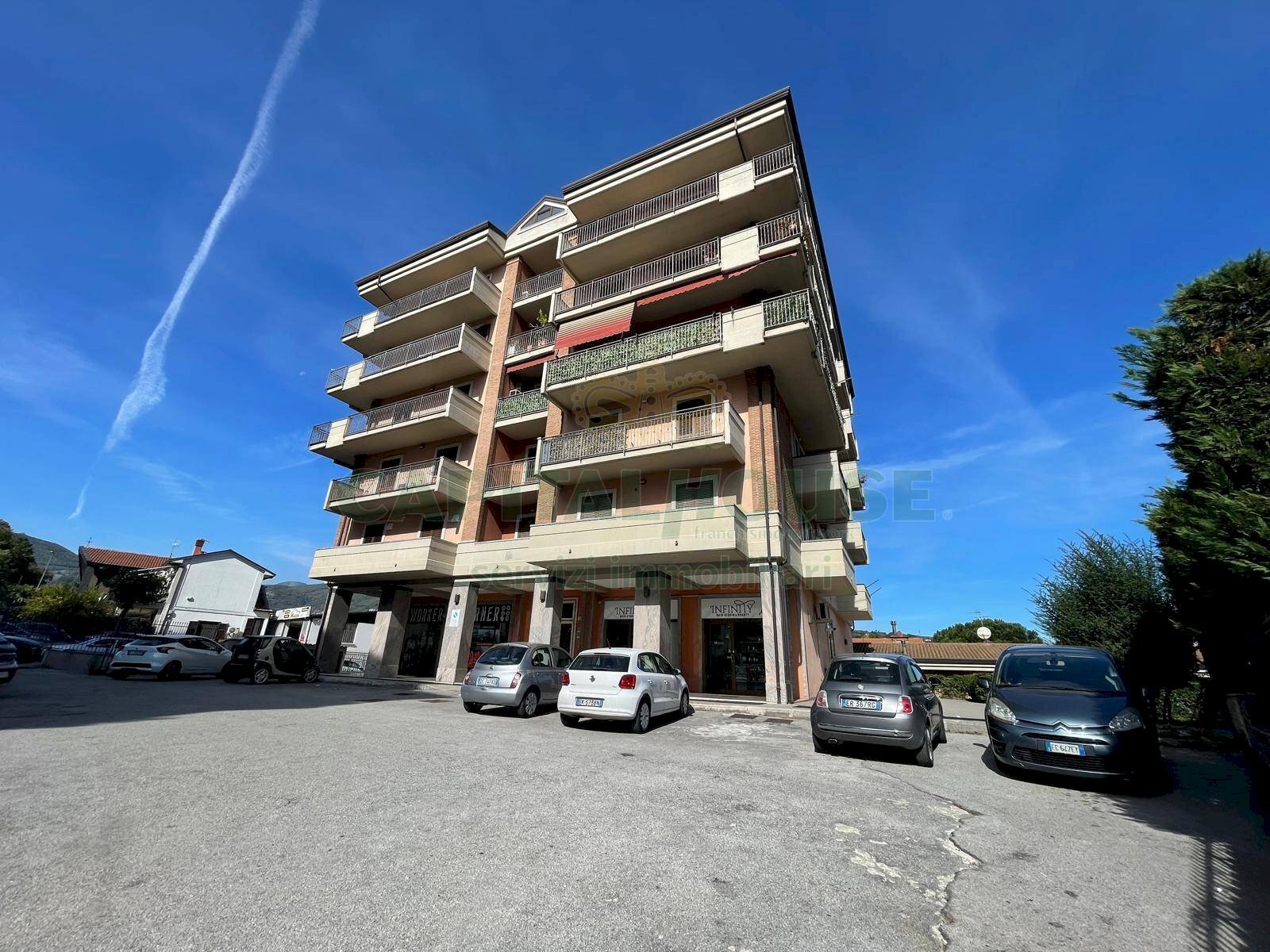 Foto 2 - Bilocale Via Antonio Ammaturo, Avellino - foto 2